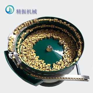 橡胶帽震动盘